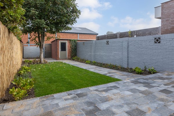 Medium property photo - Iepstraat 15, 4621 JG Bergen op Zoom